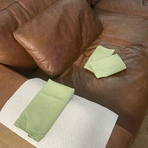 Wedding Cloth Napkins Bundle